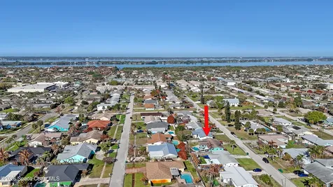 459 Wilson Avenue Satellite Beach FL 32937