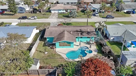 459 Wilson Avenue Satellite Beach FL 32937
