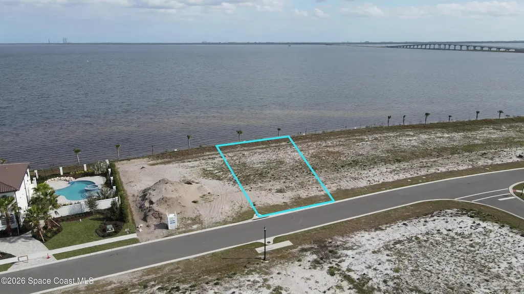 6221 Constellation Drive Titusville FL 32780