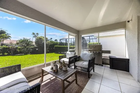 7843 Citrus Creek Drive Melbourne FL 32940