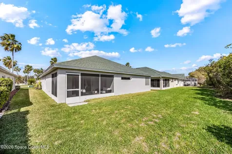 7843 Citrus Creek Drive Melbourne FL 32940