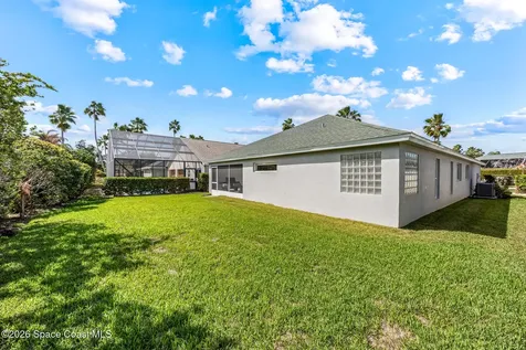 7843 Citrus Creek Drive Melbourne FL 32940