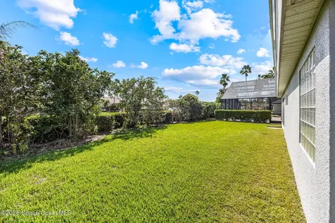 7843 Citrus Creek Drive Melbourne FL 32940
