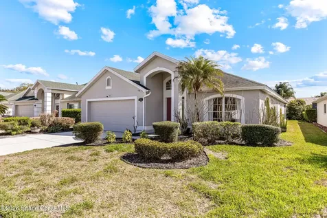 7843 Citrus Creek Drive Melbourne FL 32940