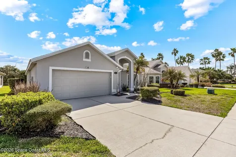 7843 Citrus Creek Drive Melbourne FL 32940