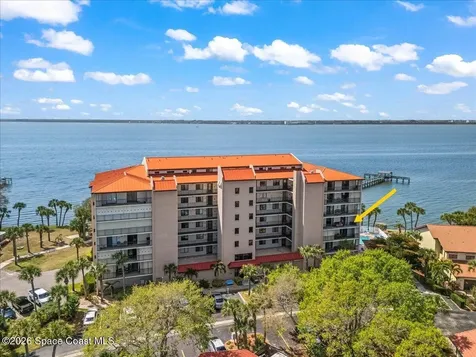 3220 River Villa Way Melbourne Beach FL 32951