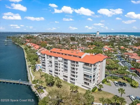 3220 River Villa Way Melbourne Beach FL 32951