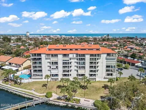 3220 River Villa Way Melbourne Beach FL 32951