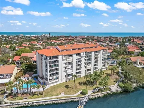 3220 River Villa Way Melbourne Beach FL 32951