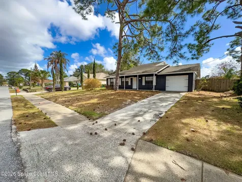 4715 Greenhill Street Cocoa FL 32927