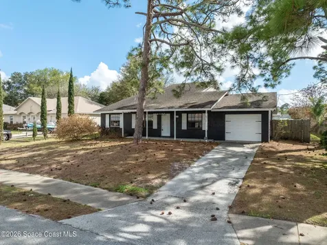 4715 Greenhill Street Cocoa FL 32927