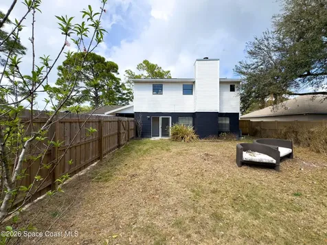 4715 Greenhill Street Cocoa FL 32927