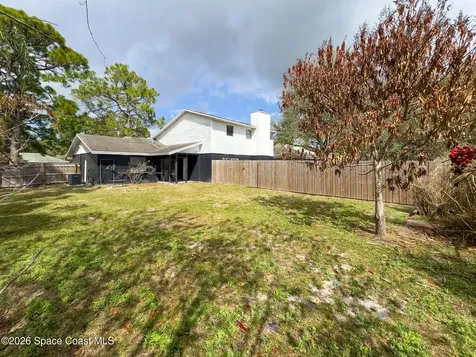 4715 Greenhill Street Cocoa FL 32927