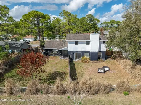 4715 Greenhill Street Cocoa FL 32927