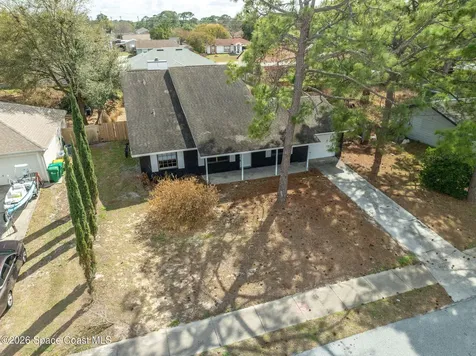 4715 Greenhill Street Cocoa FL 32927