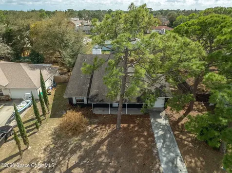 4715 Greenhill Street Cocoa FL 32927