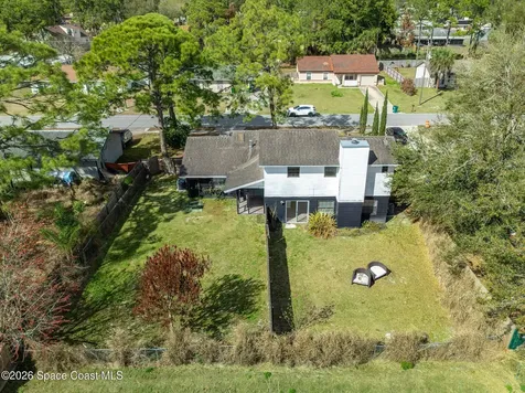 4715 Greenhill Street Cocoa FL 32927