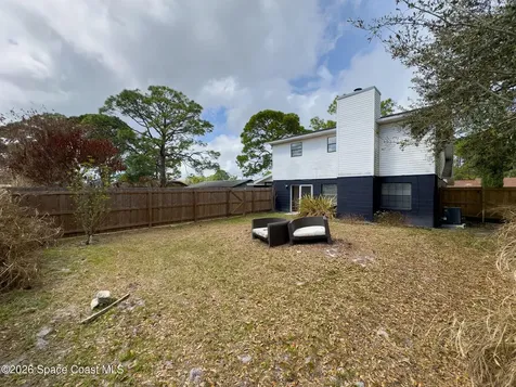 4715 Greenhill Street Cocoa FL 32927
