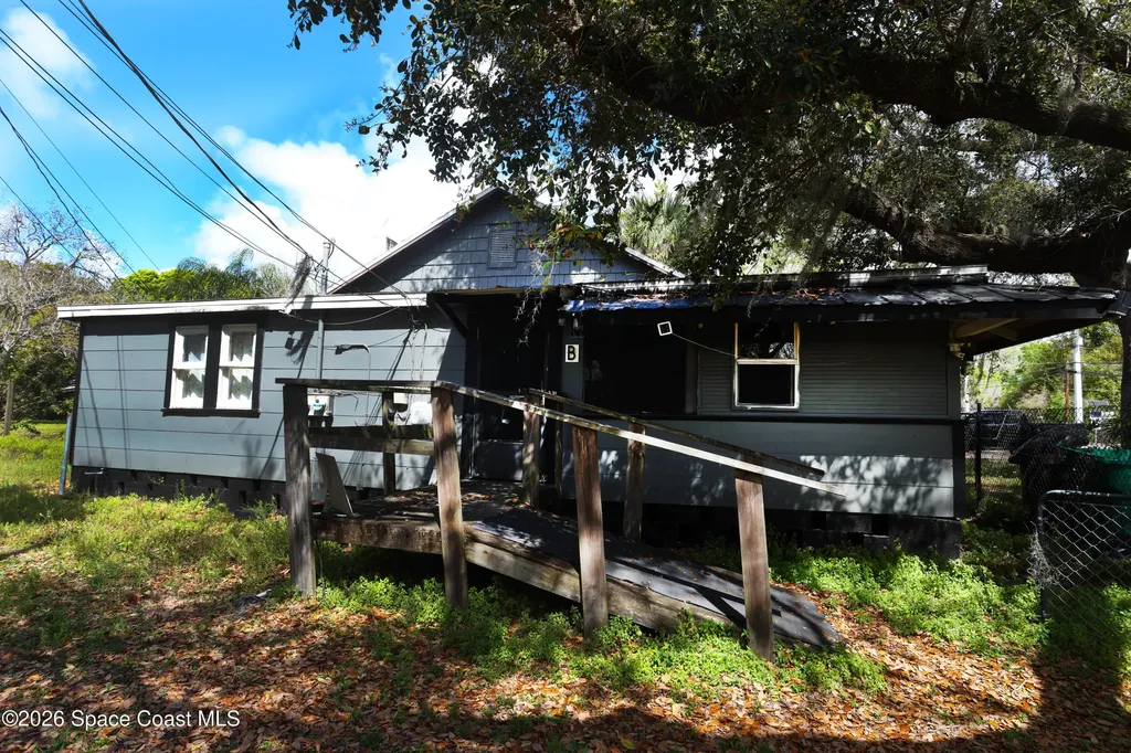 317 Pineda Street Cocoa FL 32922