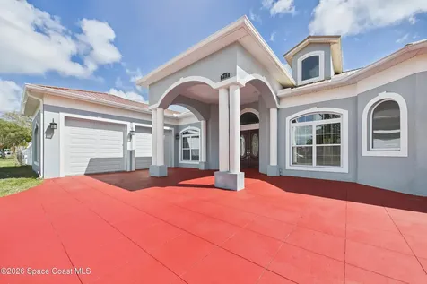 757 Donau Avenue NW Palm Bay FL 32907