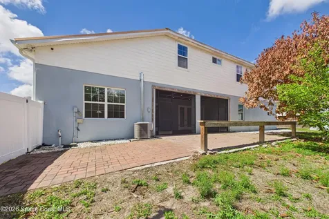 757 Donau Avenue NW Palm Bay FL 32907
