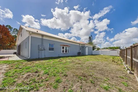 757 Donau Avenue NW Palm Bay FL 32907