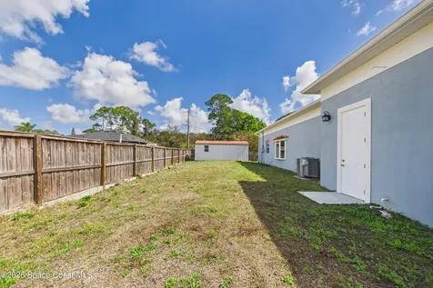 757 Donau Avenue NW Palm Bay FL 32907