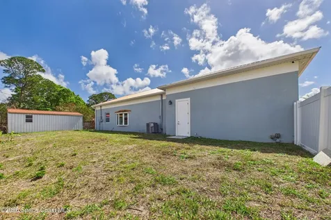 757 Donau Avenue NW Palm Bay FL 32907