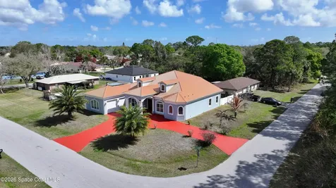 757 Donau Avenue NW Palm Bay FL 32907