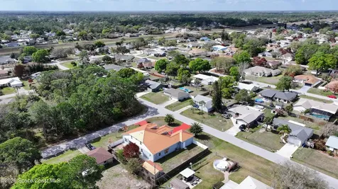 757 Donau Avenue NW Palm Bay FL 32907