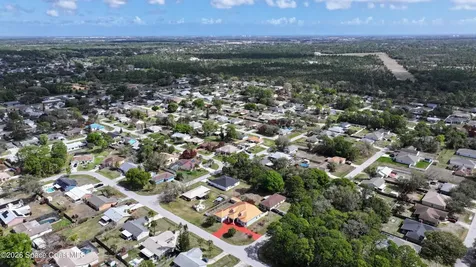 757 Donau Avenue NW Palm Bay FL 32907