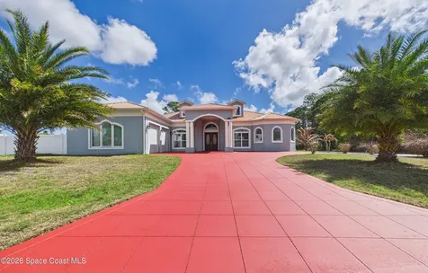 757 Donau Avenue NW Palm Bay FL 32907