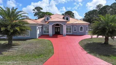 757 Donau Avenue NW Palm Bay FL 32907