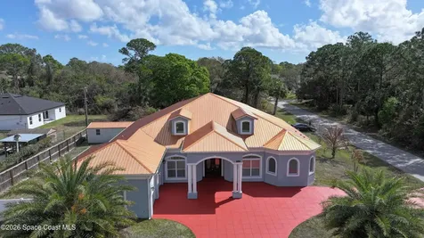 757 Donau Avenue NW Palm Bay FL 32907