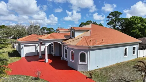 757 Donau Avenue NW Palm Bay FL 32907