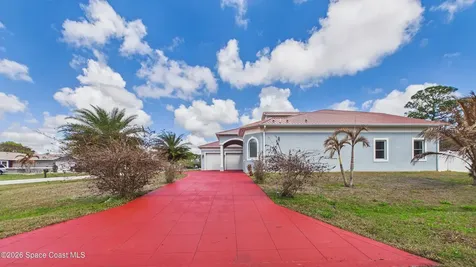757 Donau Avenue NW Palm Bay FL 32907