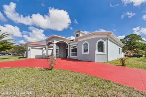 757 Donau Avenue NW Palm Bay FL 32907