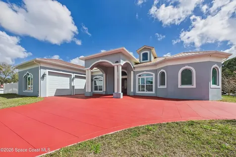 757 Donau Avenue NW Palm Bay FL 32907