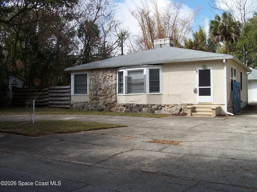 15 Alexander Street Cocoa FL 32922