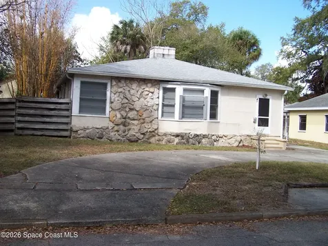 15 Alexander Street Cocoa FL 32922
