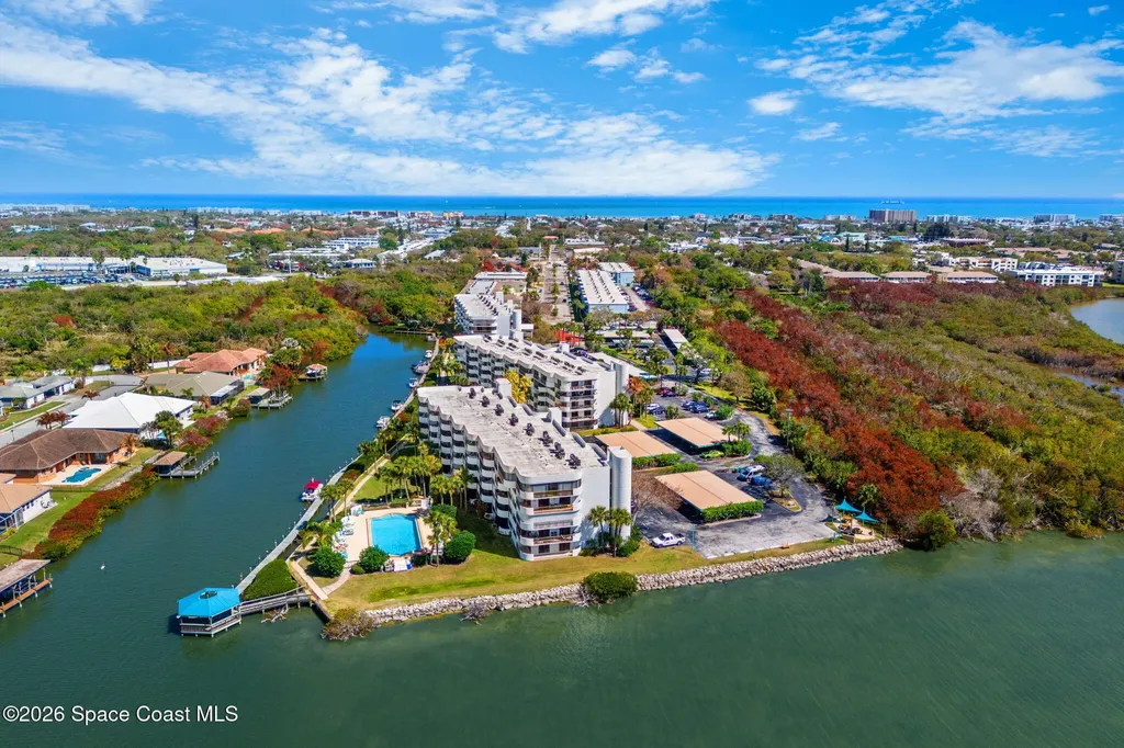 300 Columbia Drive Cape Canaveral FL 32920