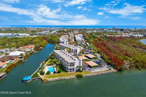 300 Columbia Drive Cape Canaveral FL 32920
