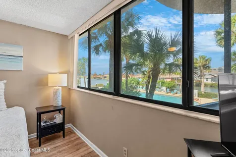300 Columbia Drive Cape Canaveral FL 32920