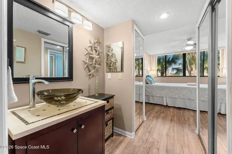 300 Columbia Drive Cape Canaveral FL 32920