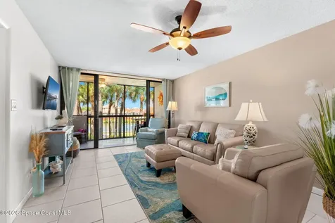 300 Columbia Drive Cape Canaveral FL 32920