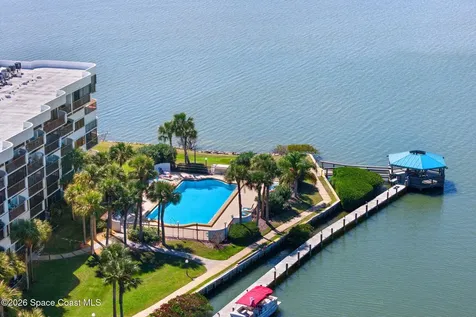 300 Columbia Drive Cape Canaveral FL 32920