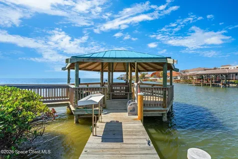 300 Columbia Drive Cape Canaveral FL 32920
