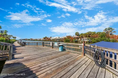 300 Columbia Drive Cape Canaveral FL 32920