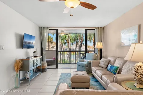 300 Columbia Drive Cape Canaveral FL 32920