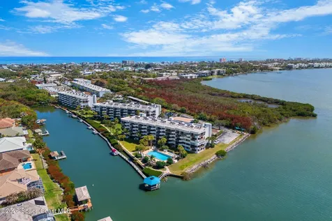 300 Columbia Drive Cape Canaveral FL 32920